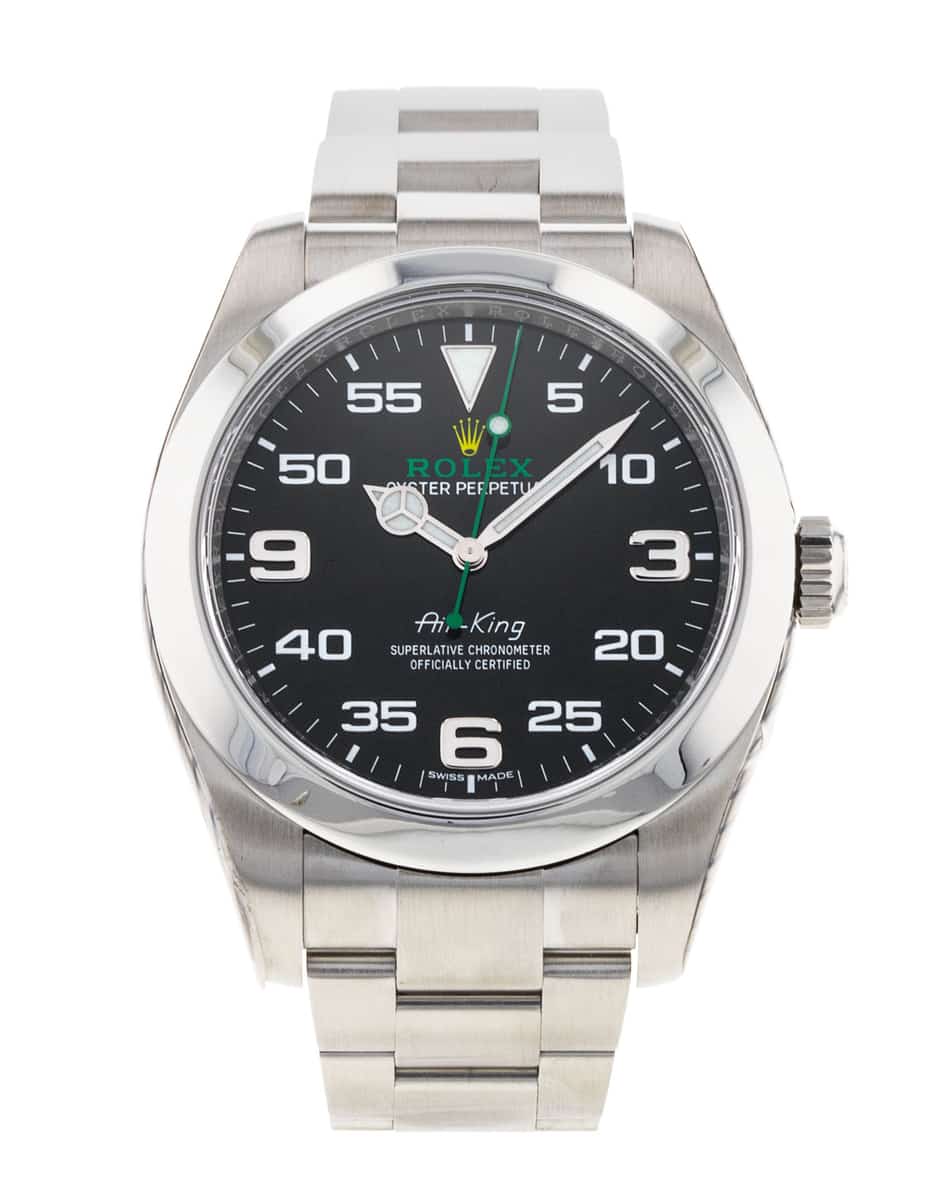Rolex Air-King 116900 Rolex Air-King 116900